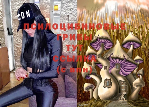 кристаллы Тайга