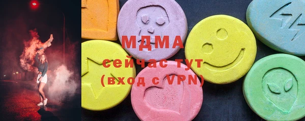 прущие грибы Строитель